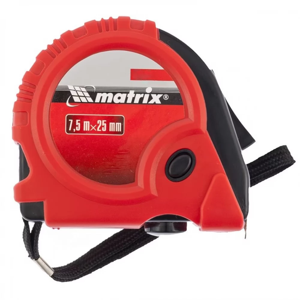 MTX 310017 mérószalag 7.5m x 25mm