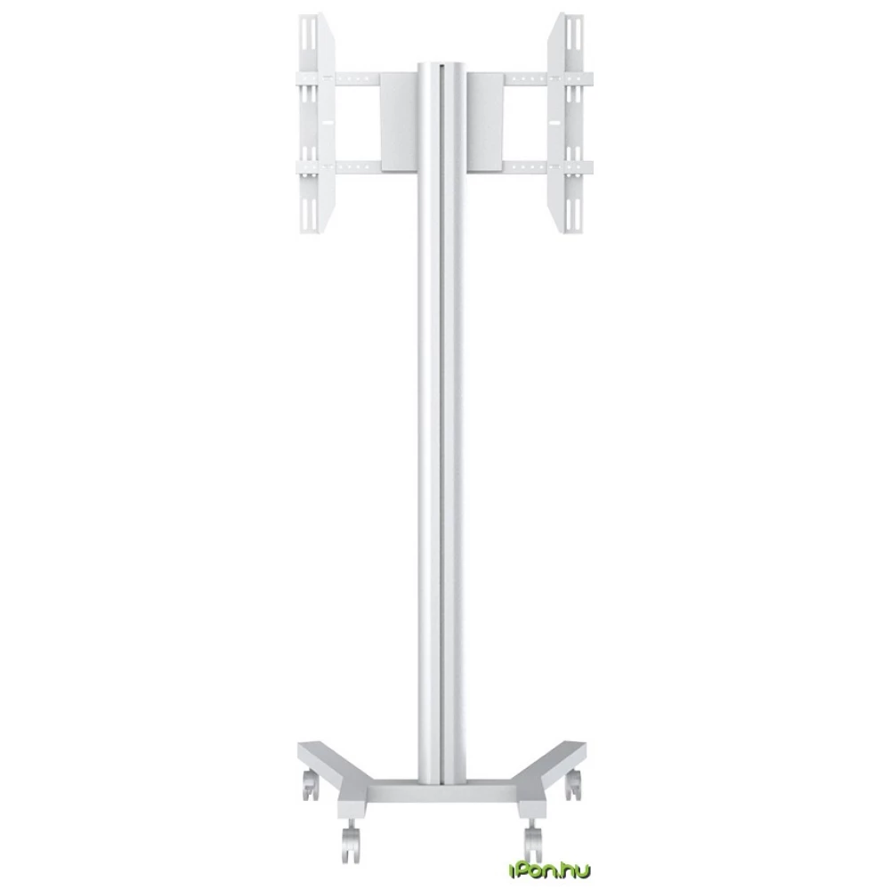 MULTIBRACKETS 7350073730636 M Display Stand 180 Single ezüst
