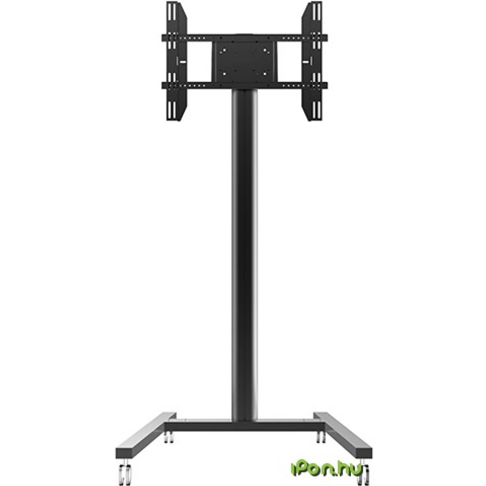 MULTIBRACKETS 7350073730643 M Display Stand 180 Single fekete