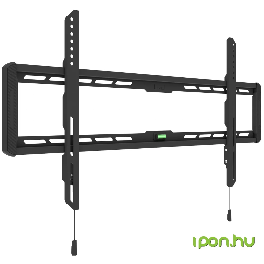 MULTIBRACKETS 7350073731015 M Universal Wallmount Fixed Large fekete