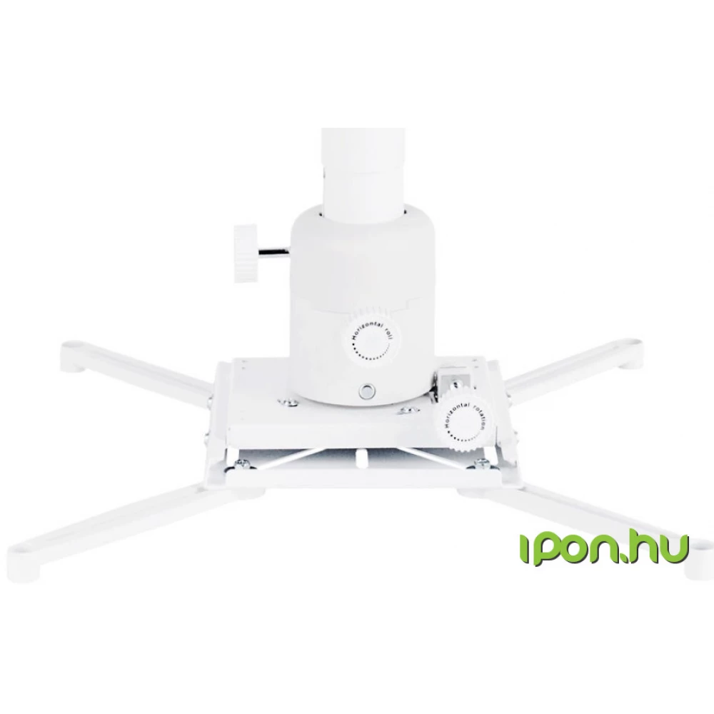 MULTIBRACKETS 7350073733149 M Universal Projector Ceiling Mount 300-420 with Finetune