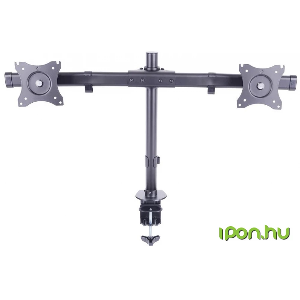 MULTIBRACKETS 7350073733309 M Deskmount Basic Dual