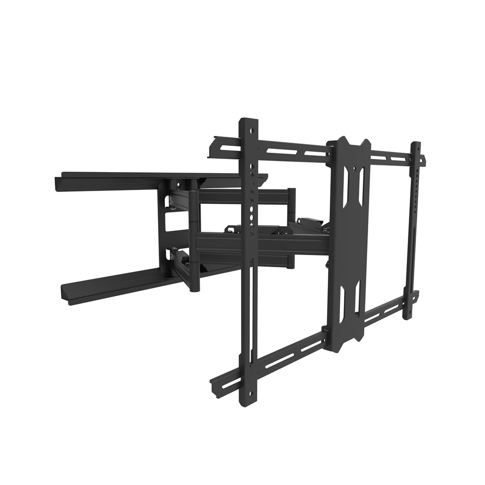 MULTIBRACKETS 7350073735471 M Universal Flexarm Pro Heavy Duty 55-85" fekete
