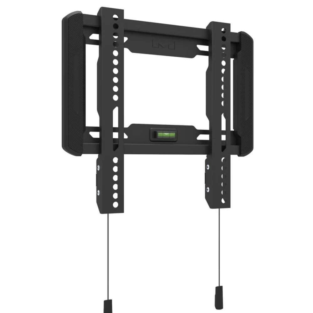 MULTIBRACKETS 7350073735631 M Universal Wallmount Fixed Small fekete