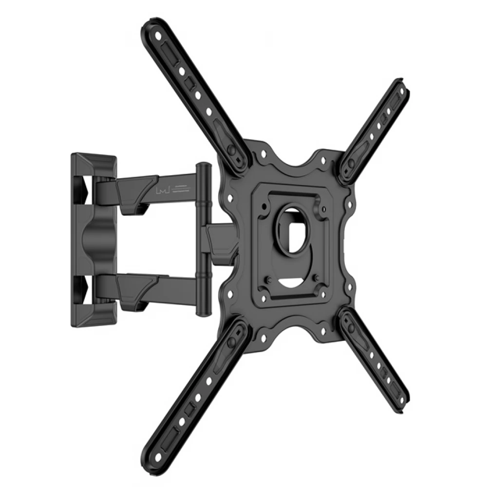 MULTIBRACKETS 7350105210839 M VESA Flexarm M Full Motion Single fekete
