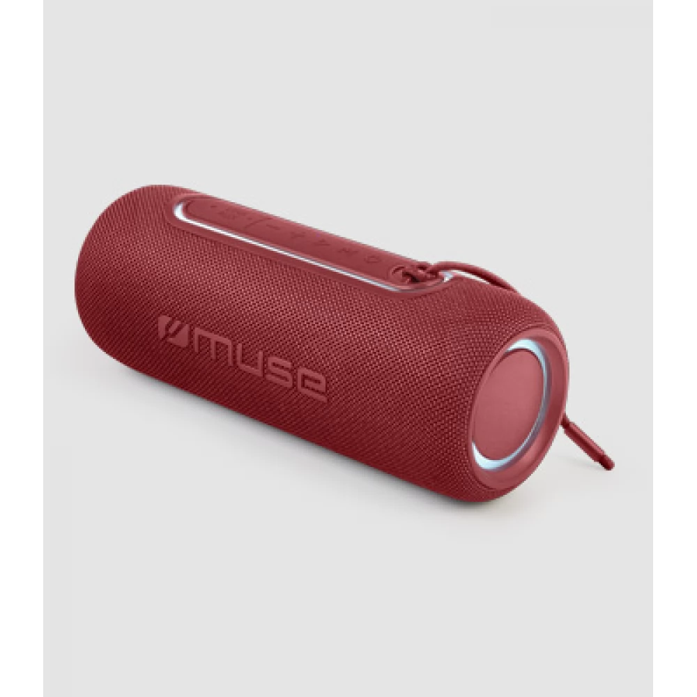 MUSE M-780 BT hangszóró piros