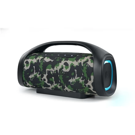 MUSE M-980 Bluetooth hangszóró Camo
