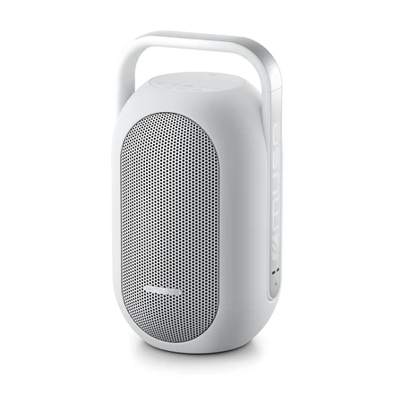 MUSE ML-625 BT Fröccsenésbiztos hangszóró fehér