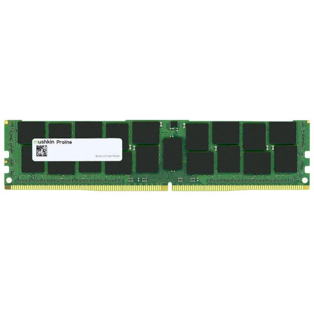 MUSHKIN 32GB Proline DDR4 2666MHz CL19 MPL4E266KF32G28