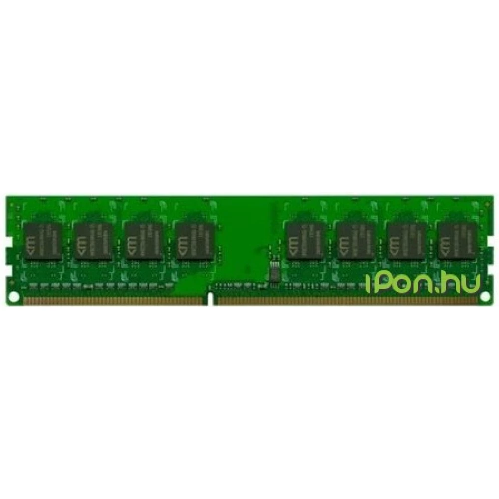 MUSHKIN 8GB Essentials DDR3 1333MHz CL9 992017