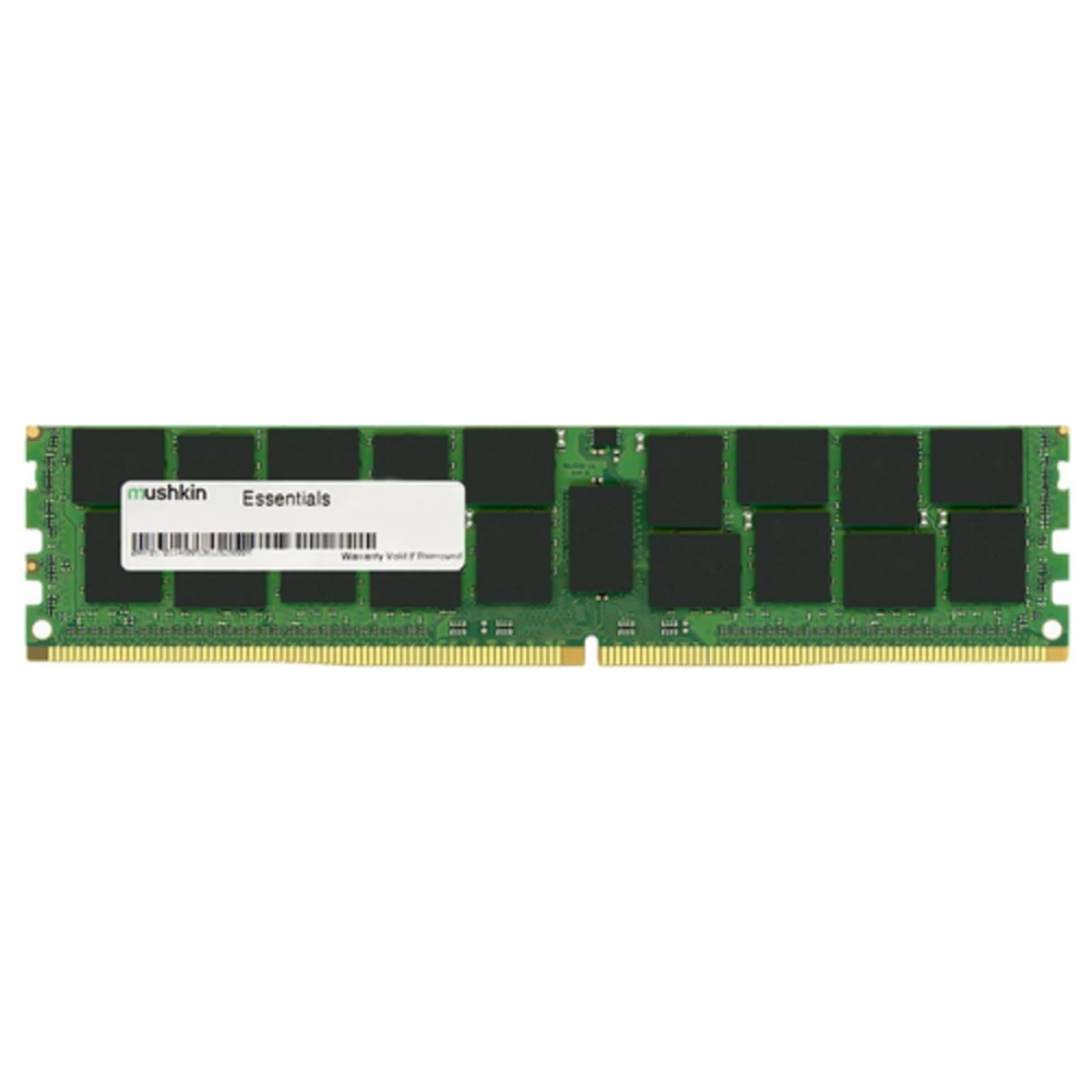MUSHKIN 8GB Essentials DDR4 2133MHz CL15 992183