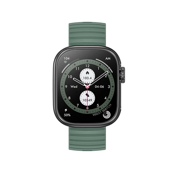 MYPHONE Watch Tool zöld