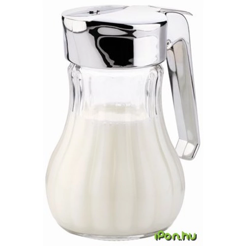 Méz-és tejkiöntő 250 ml