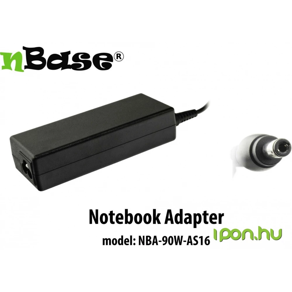 N-BASE NBA-90W-AS16