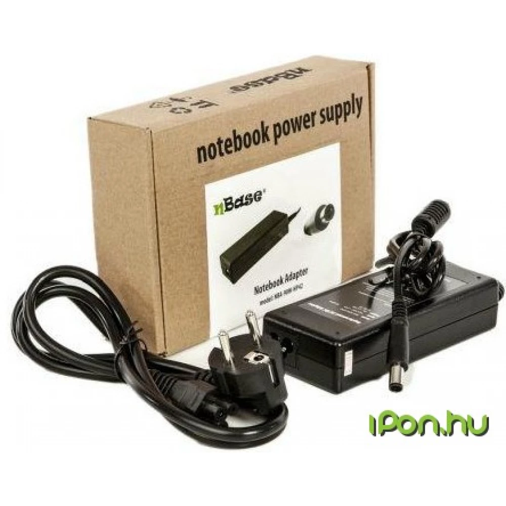 N-BASE NBA-90W-HP97