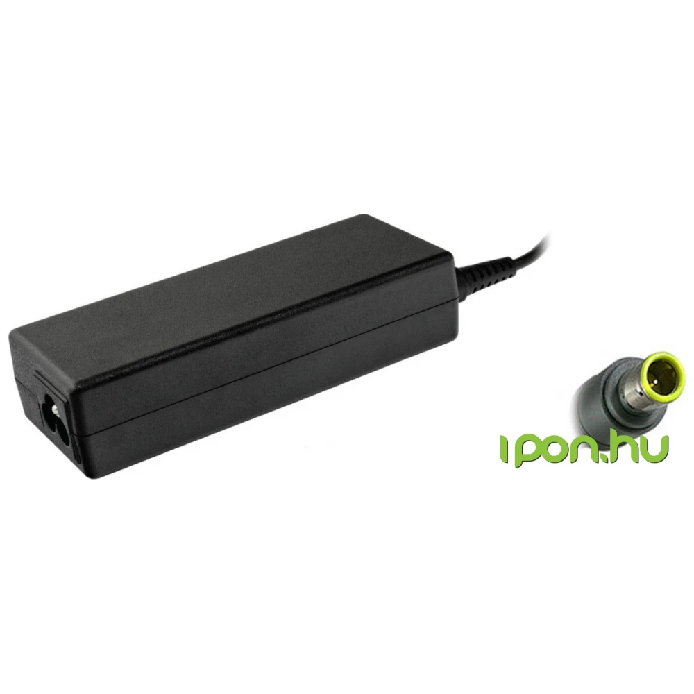 N-BASE NBA-90W-LE17 Notebook töltő