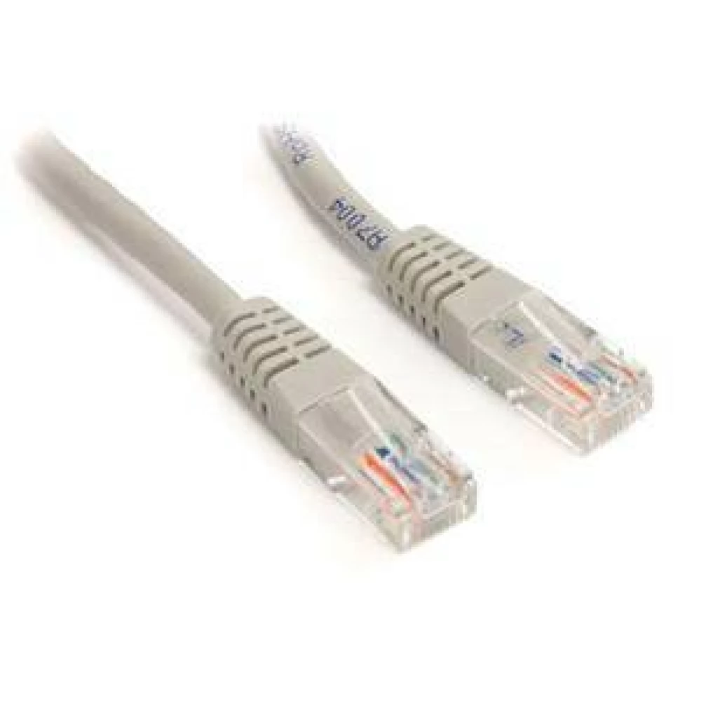 N-BASE UTP Összekötő Szürke 2m 750298