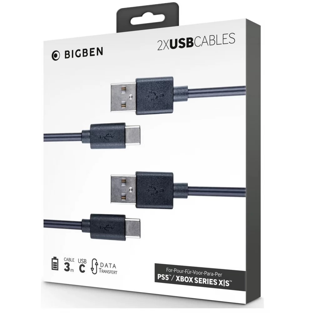 NACON Multi USB kábel