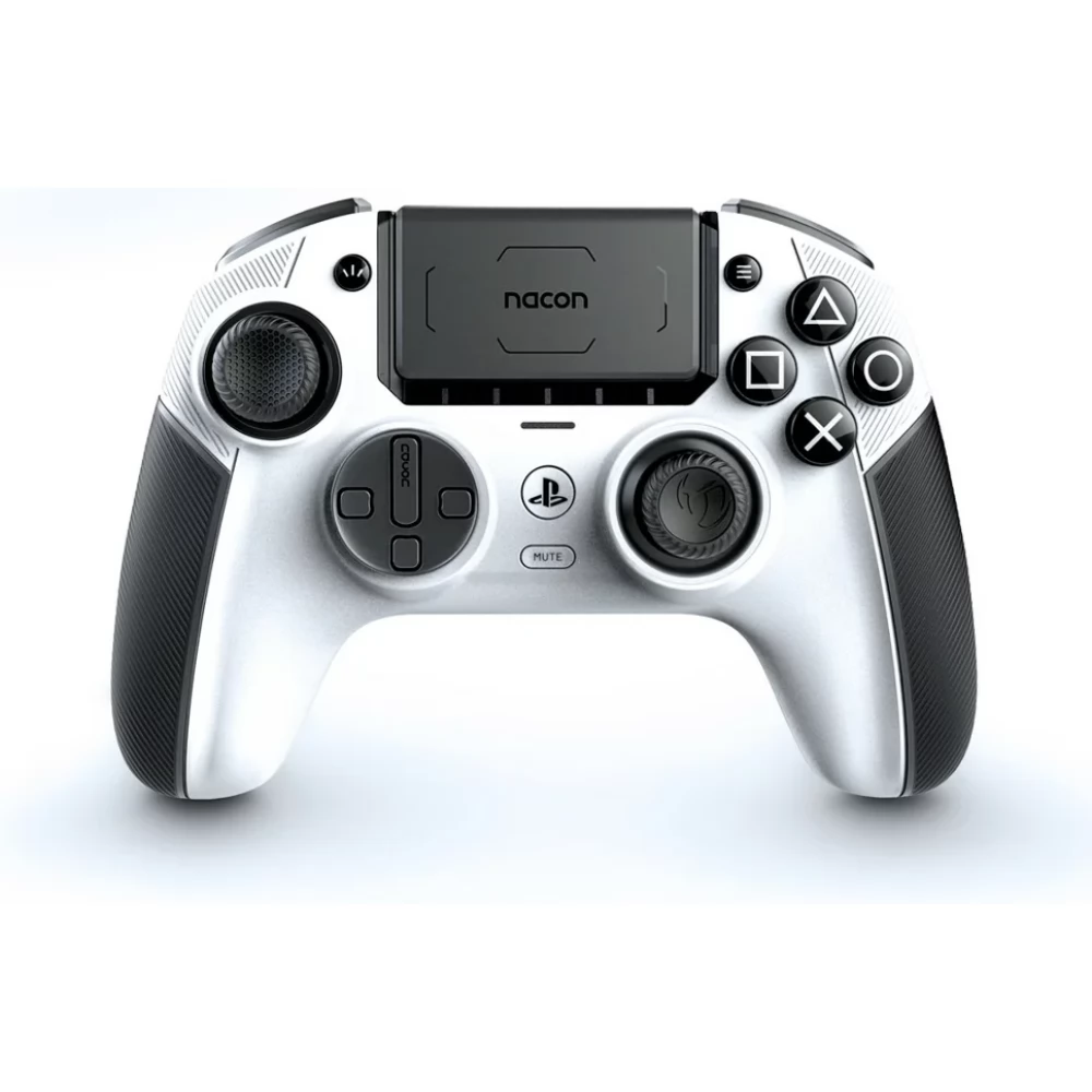 NACON Revolution 5 Pro Controller PS5 fehér