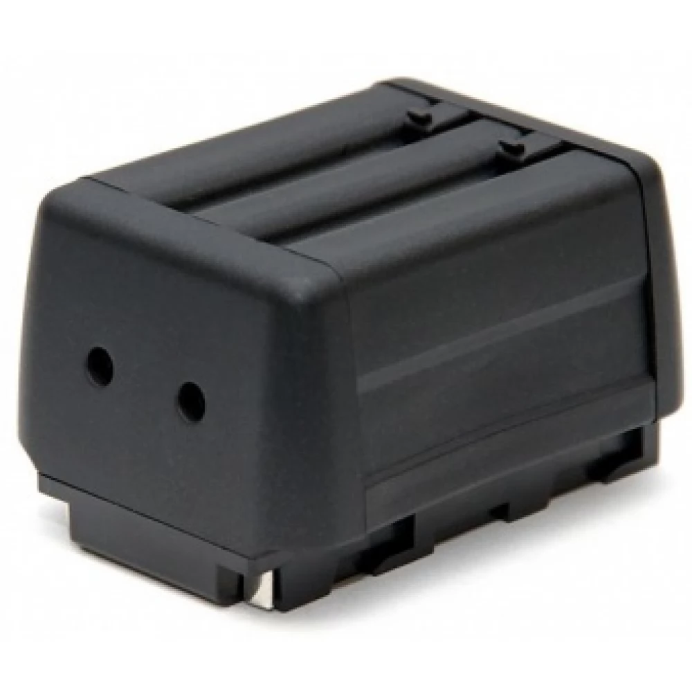 NANLITE Elemtartó adapter 6 db AA akkuhoz