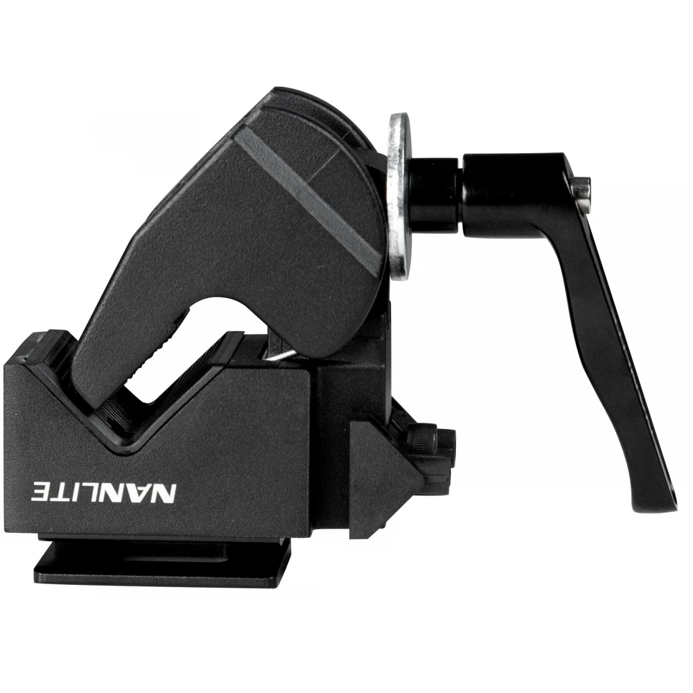 NANLITE Forza Clamp