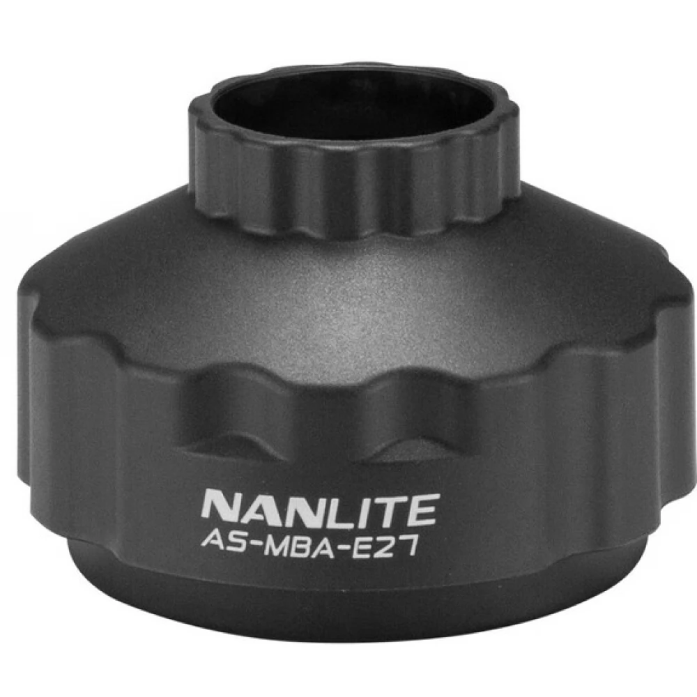 NANLITE PavoBulb 10C mágneses talp E27