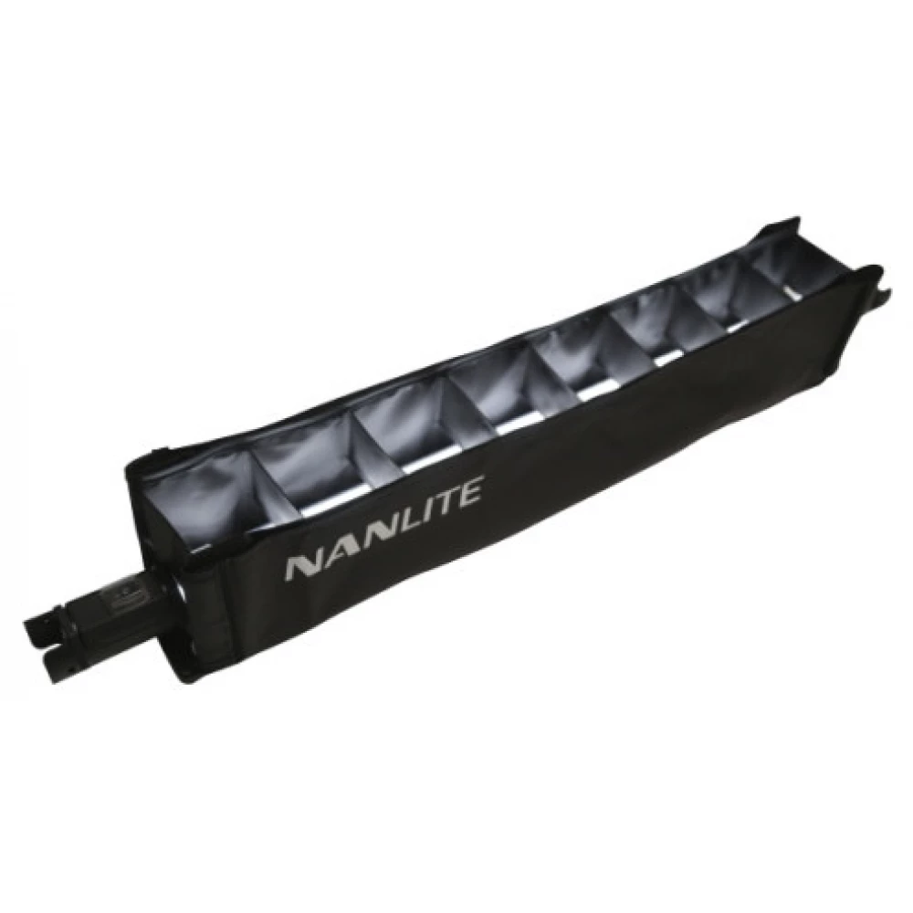 NANLITE Pavotube 15C méhsejtrács