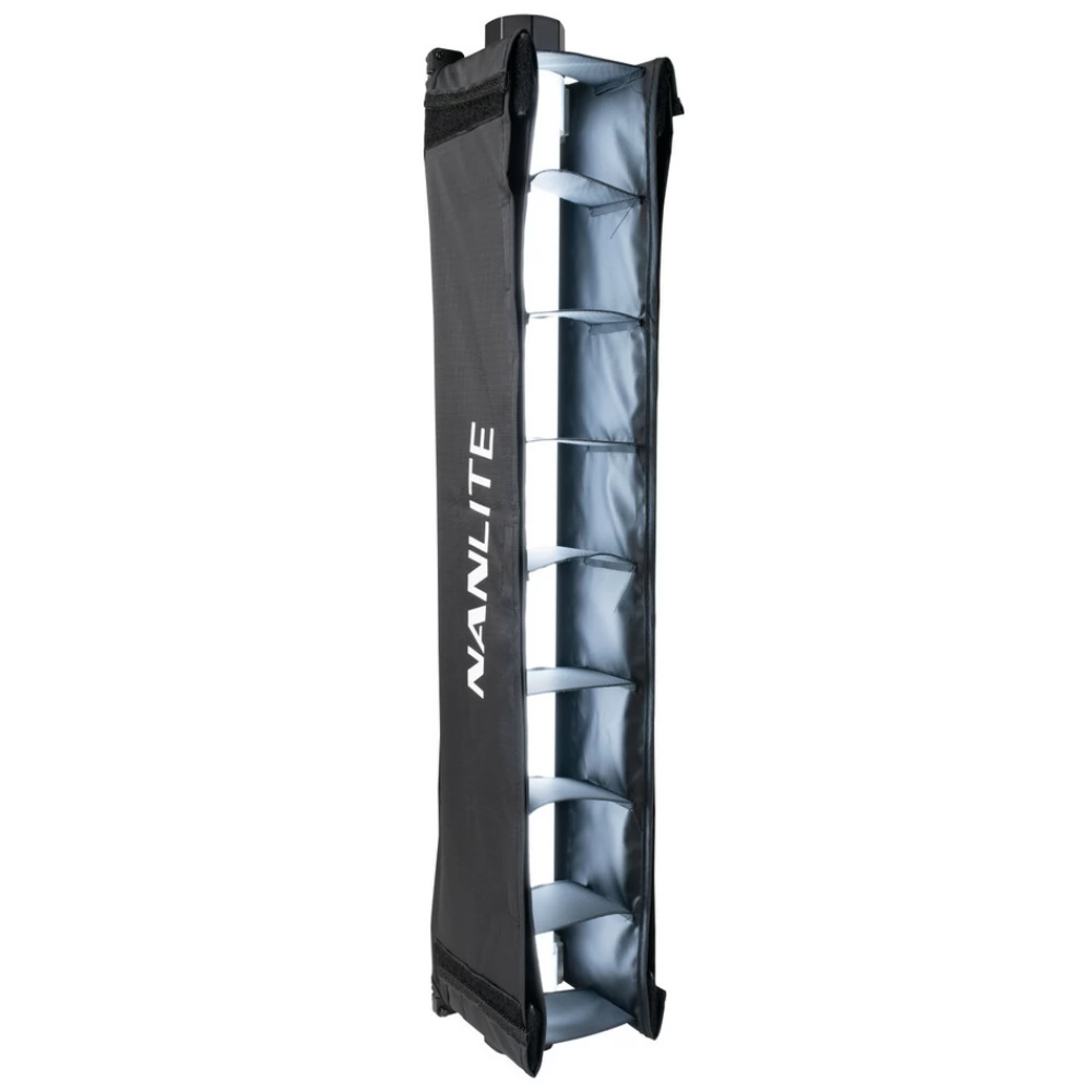 NANLITE Pavotube II 15X méhsejtrács