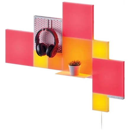 NANOLEAF Blocks Combo Starter Kit 10 db