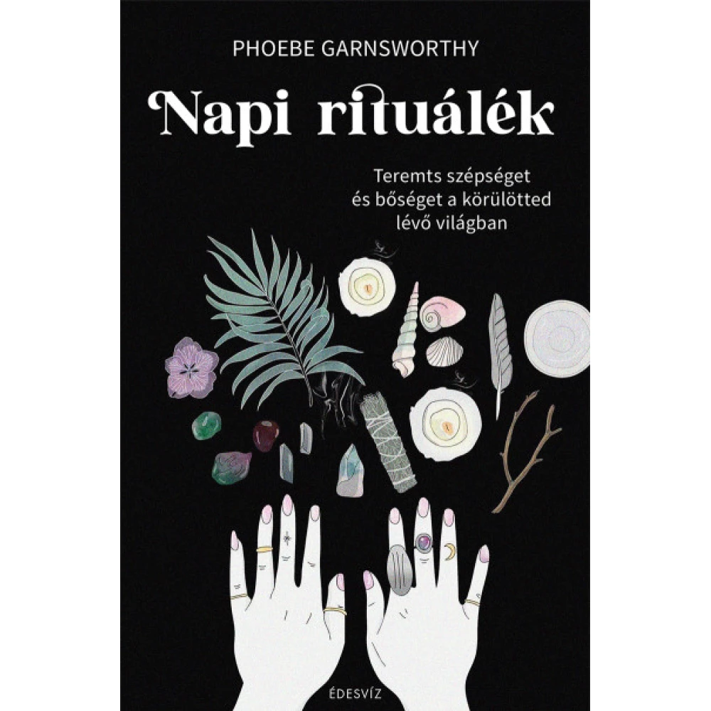 Napi rituálék