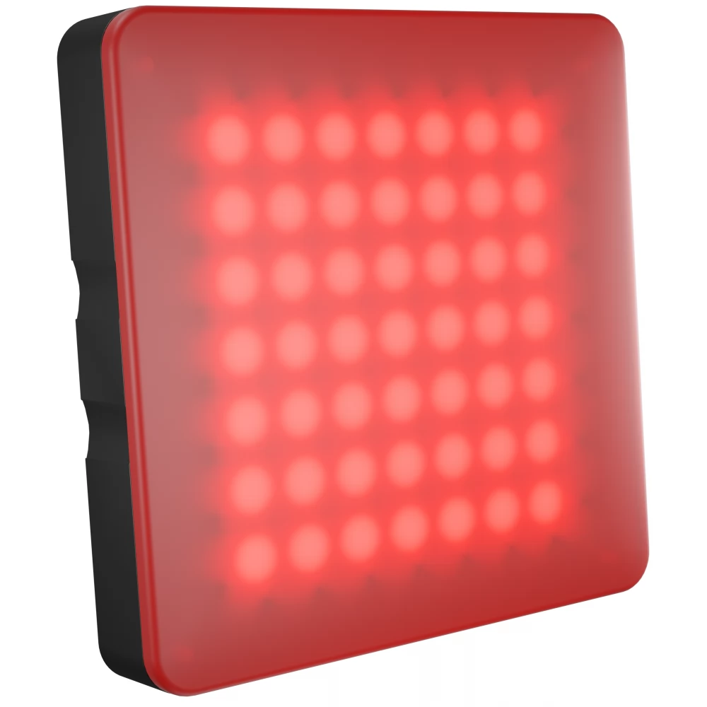 NATEC ALFAMA LED COLOR lámpa