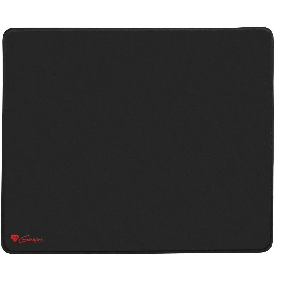 NATEC Genesis CARBON 500 L fekete