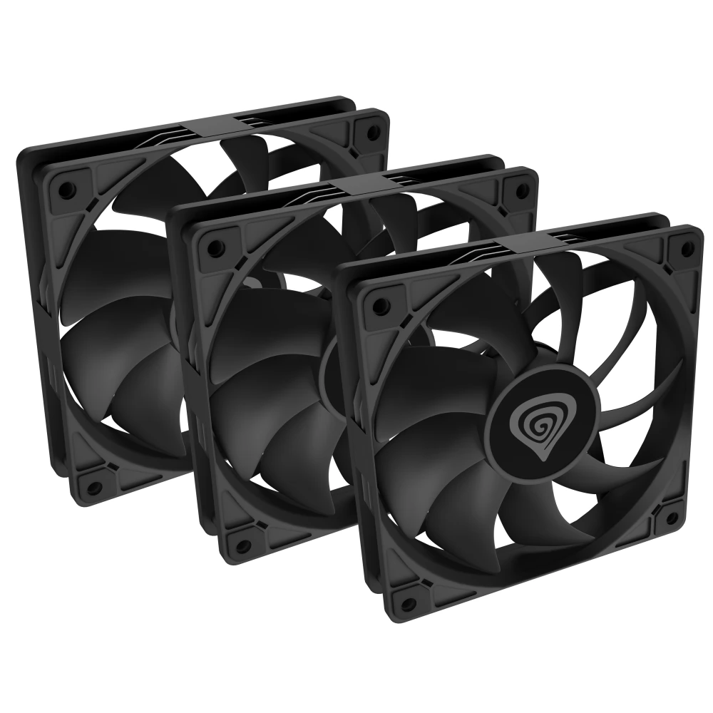 NATEC Genesis Oxal 120 3 darabos szett