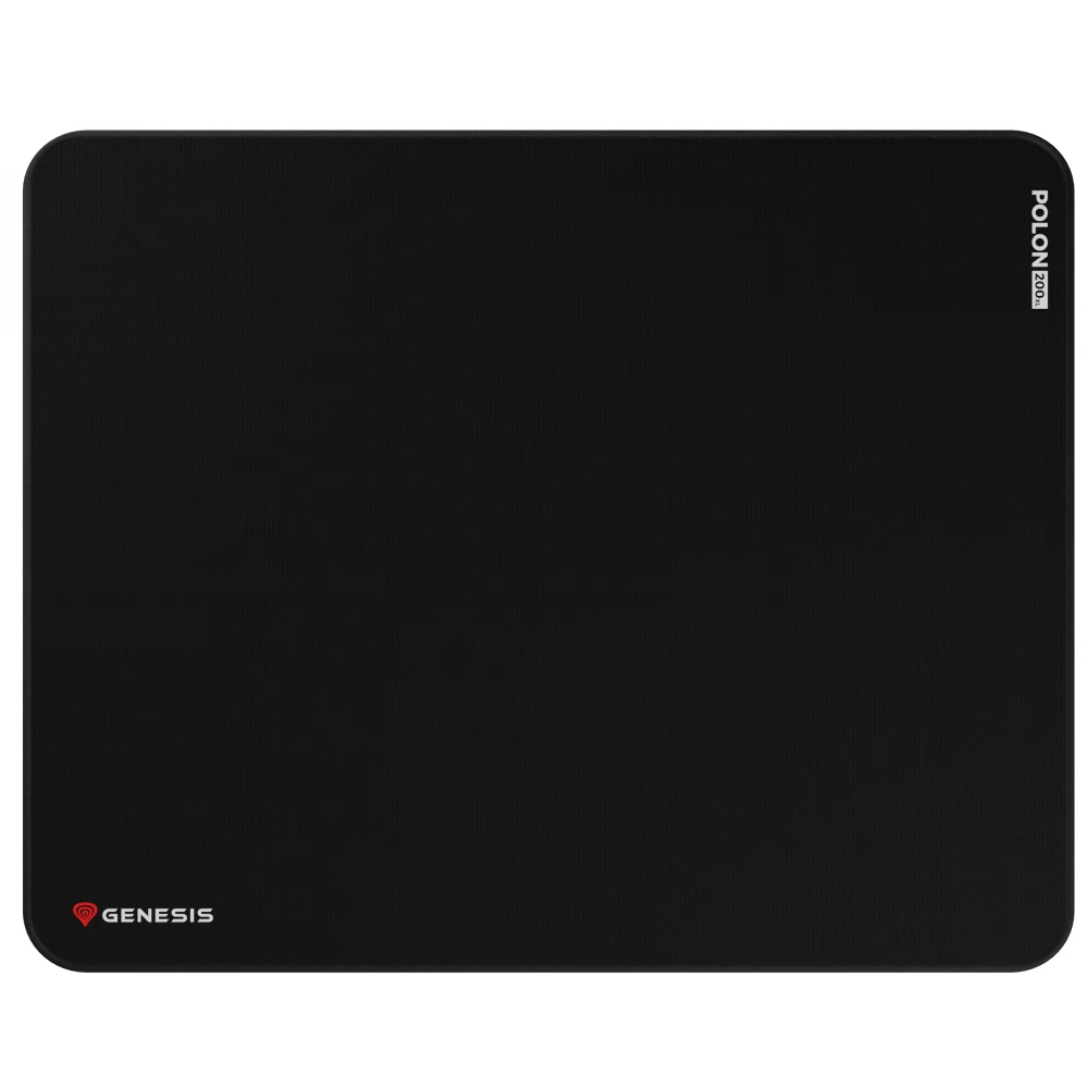 NATEC Genesis Polon 200 XL fekete