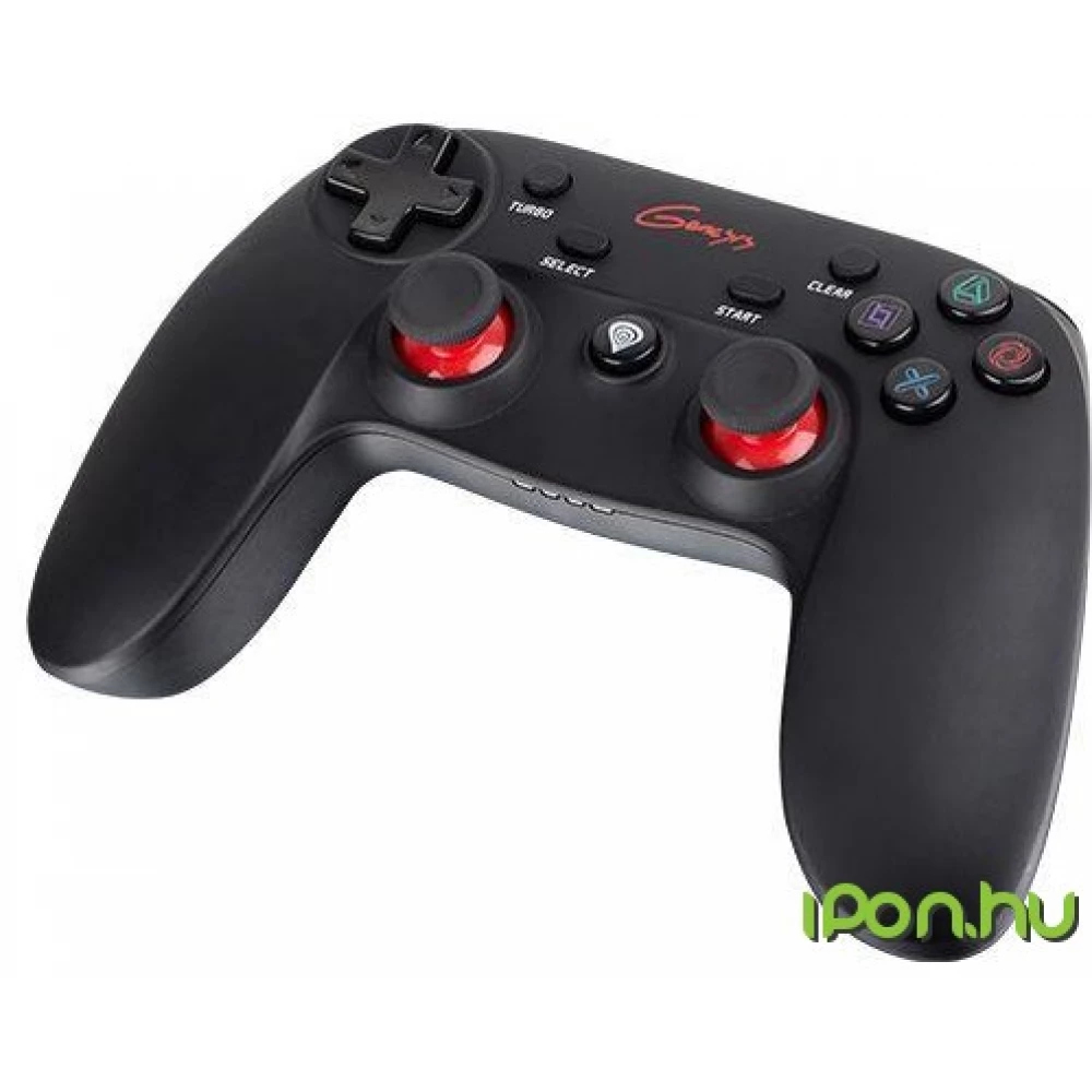 NATEC Genesis PV65 PS3