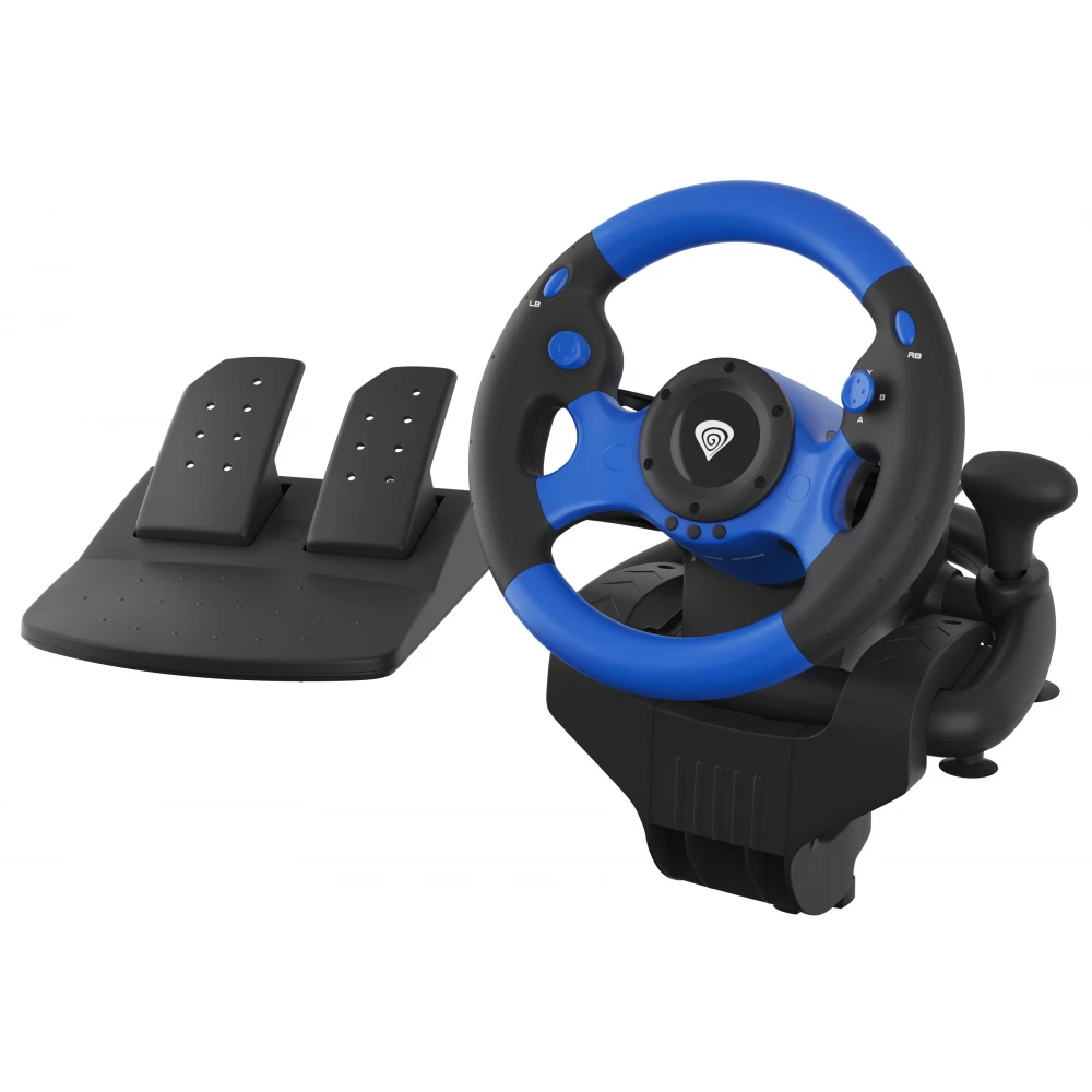 NATEC Genesis SEABORG 350