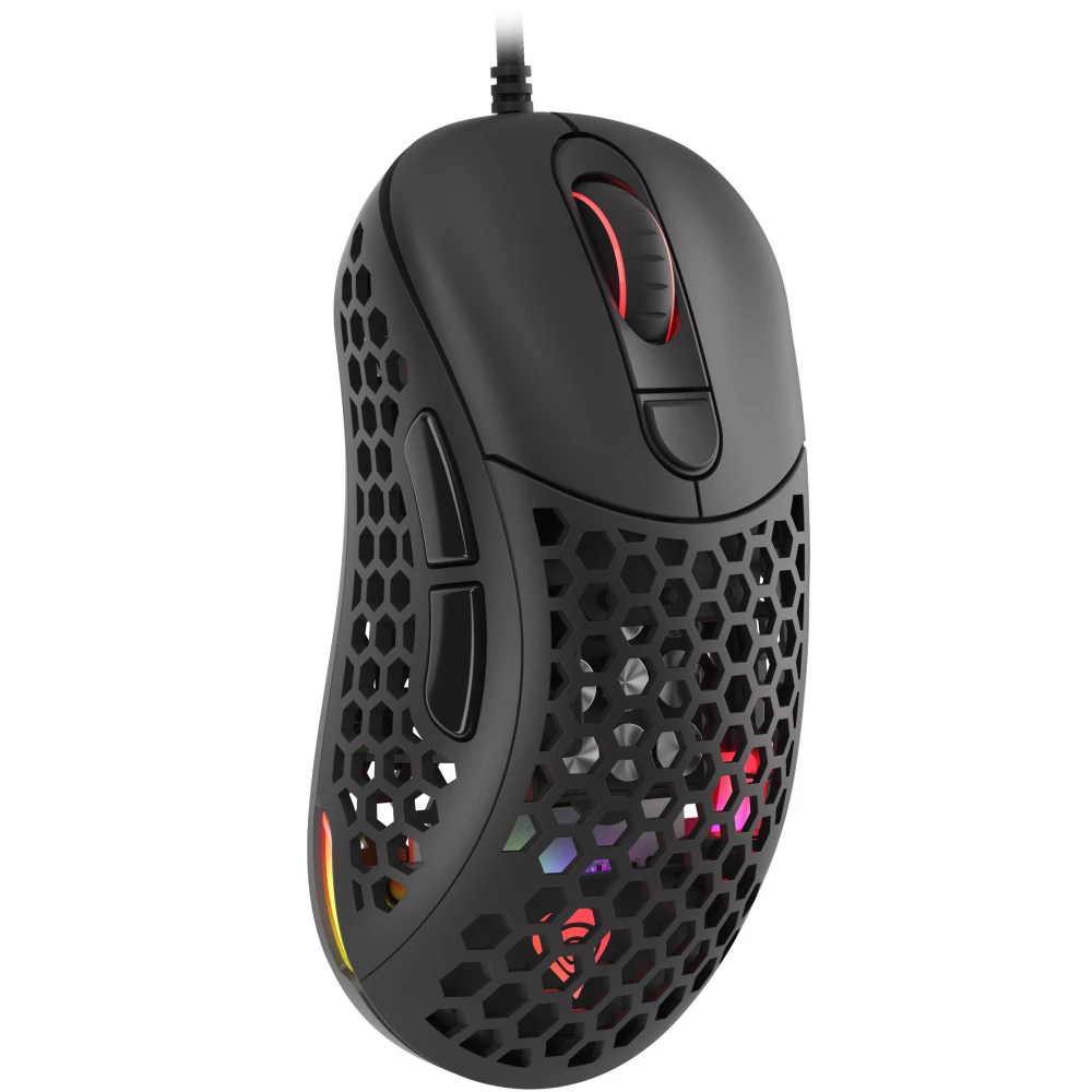 NATEC Genesis Xenon 800 fekete