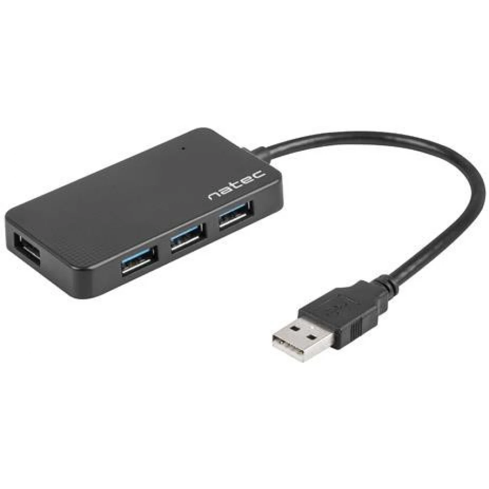 NATEC MOTH USB 3.0 HUB