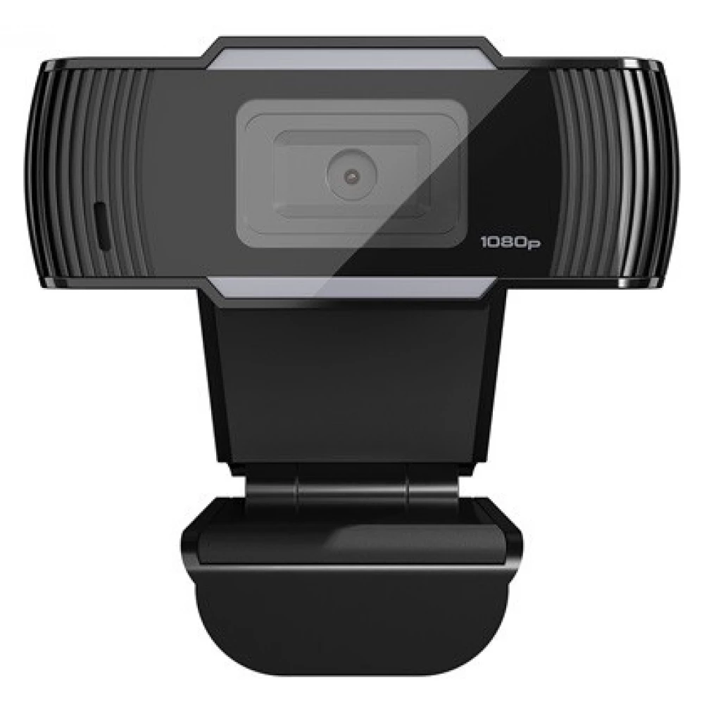 NATEC NKI-1672 Lori+ Full HD autofókuszos webkamera