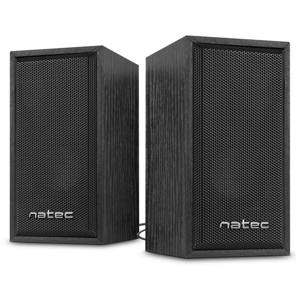 NATEC PANTHER 2.0 Speaker