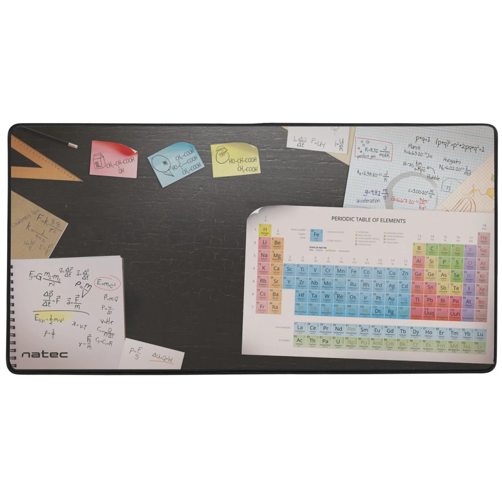 NATEC SCIENCE Maxi