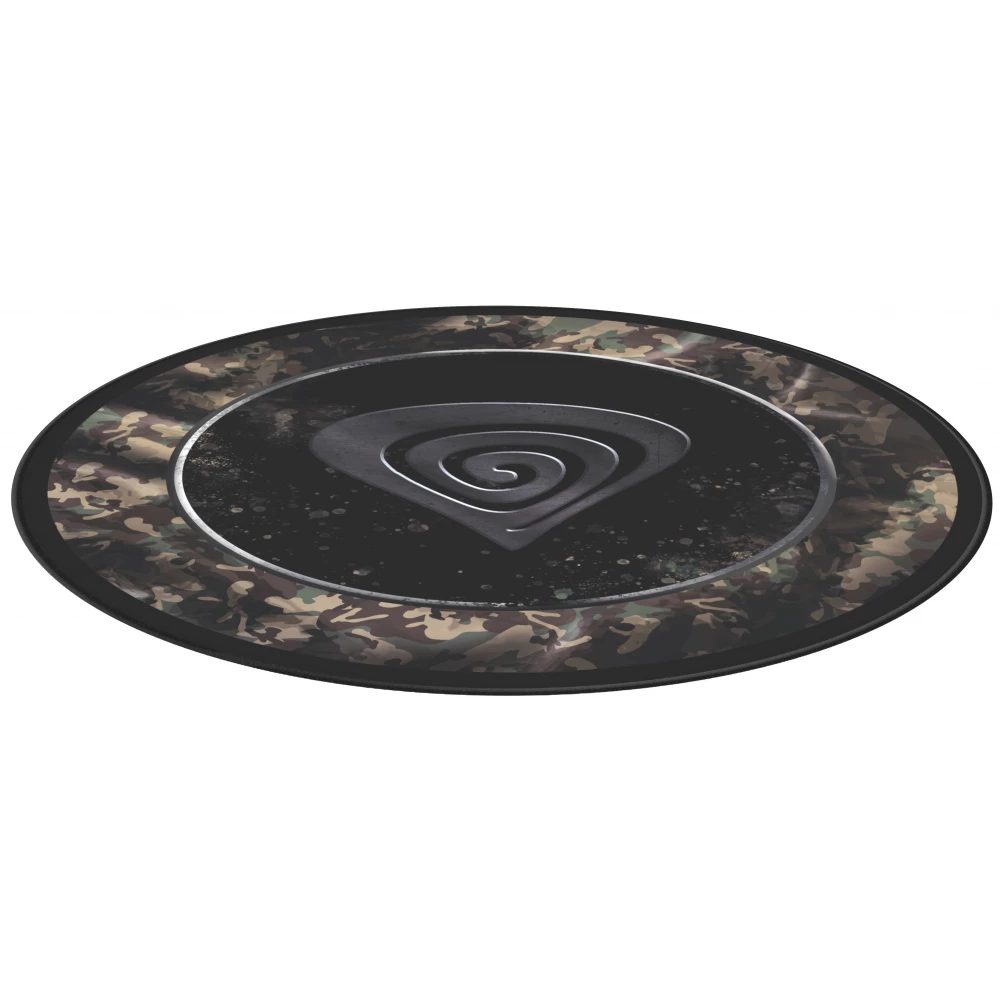 NATEC Tellur 500 Master Of Camouflage Floor Mat 110cm