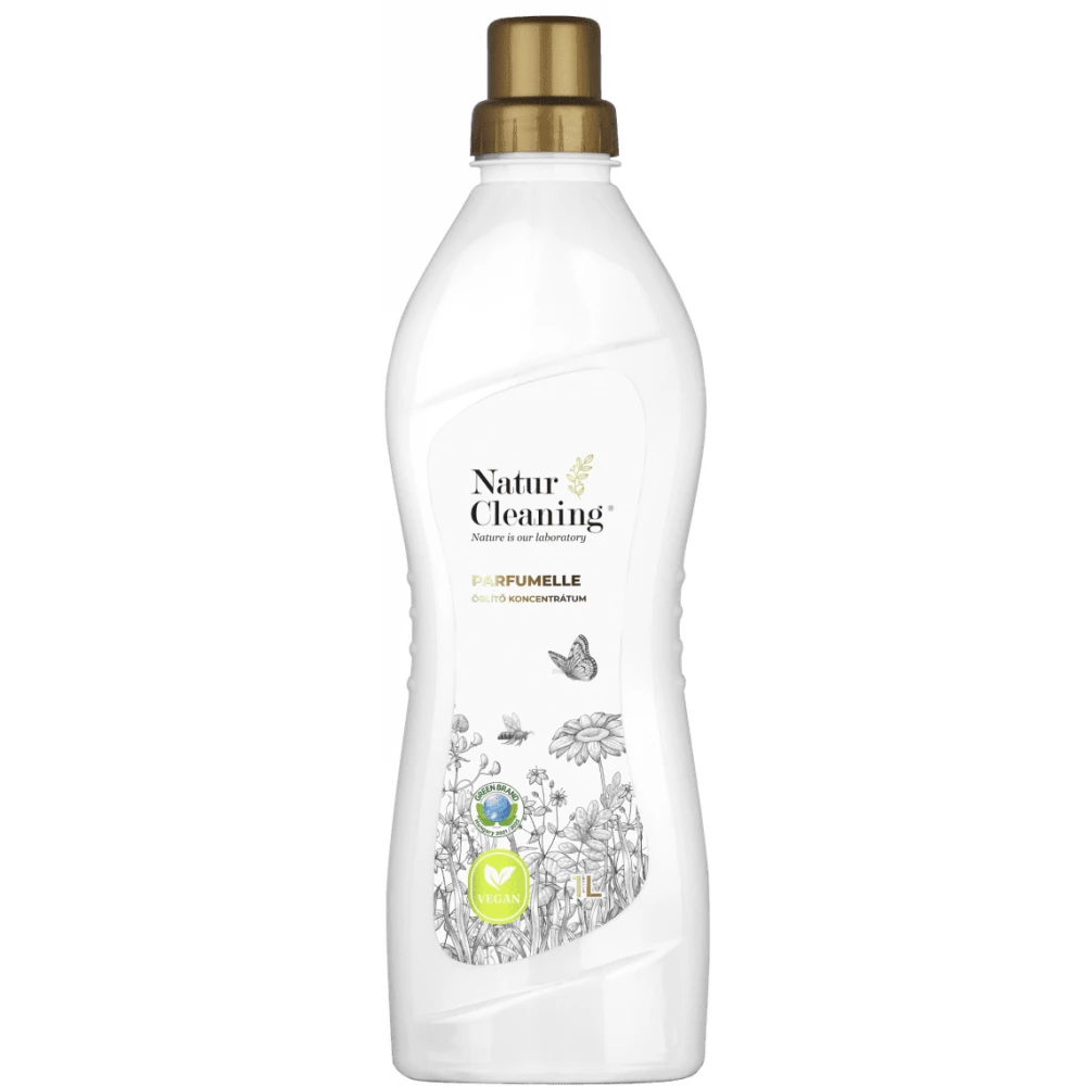 Naturcleaning öblítő koncentrátum parfumelle 1000 ml