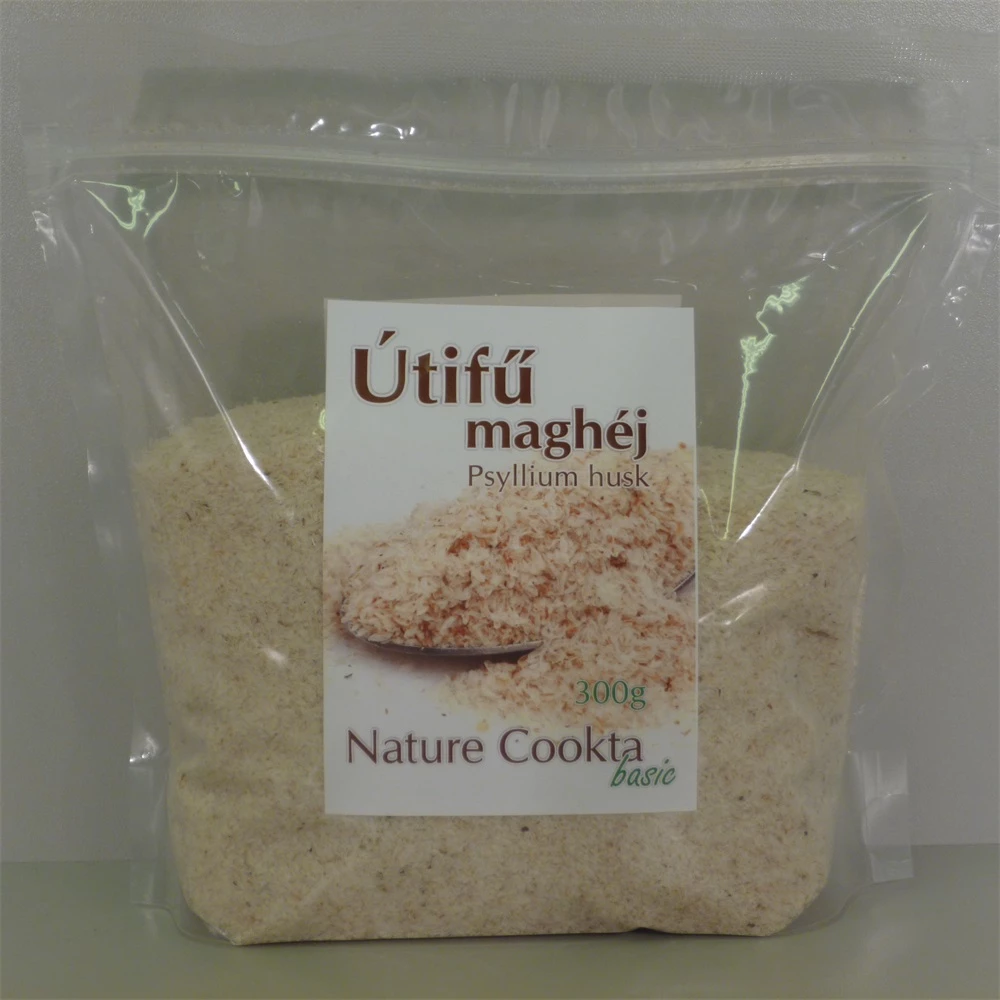 Nature Cookta basic útifű maghéj 300 g