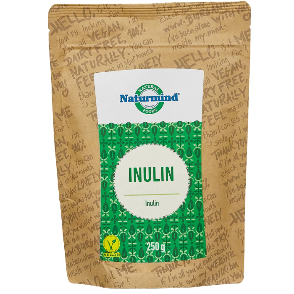 Naturmind inulin 250 g