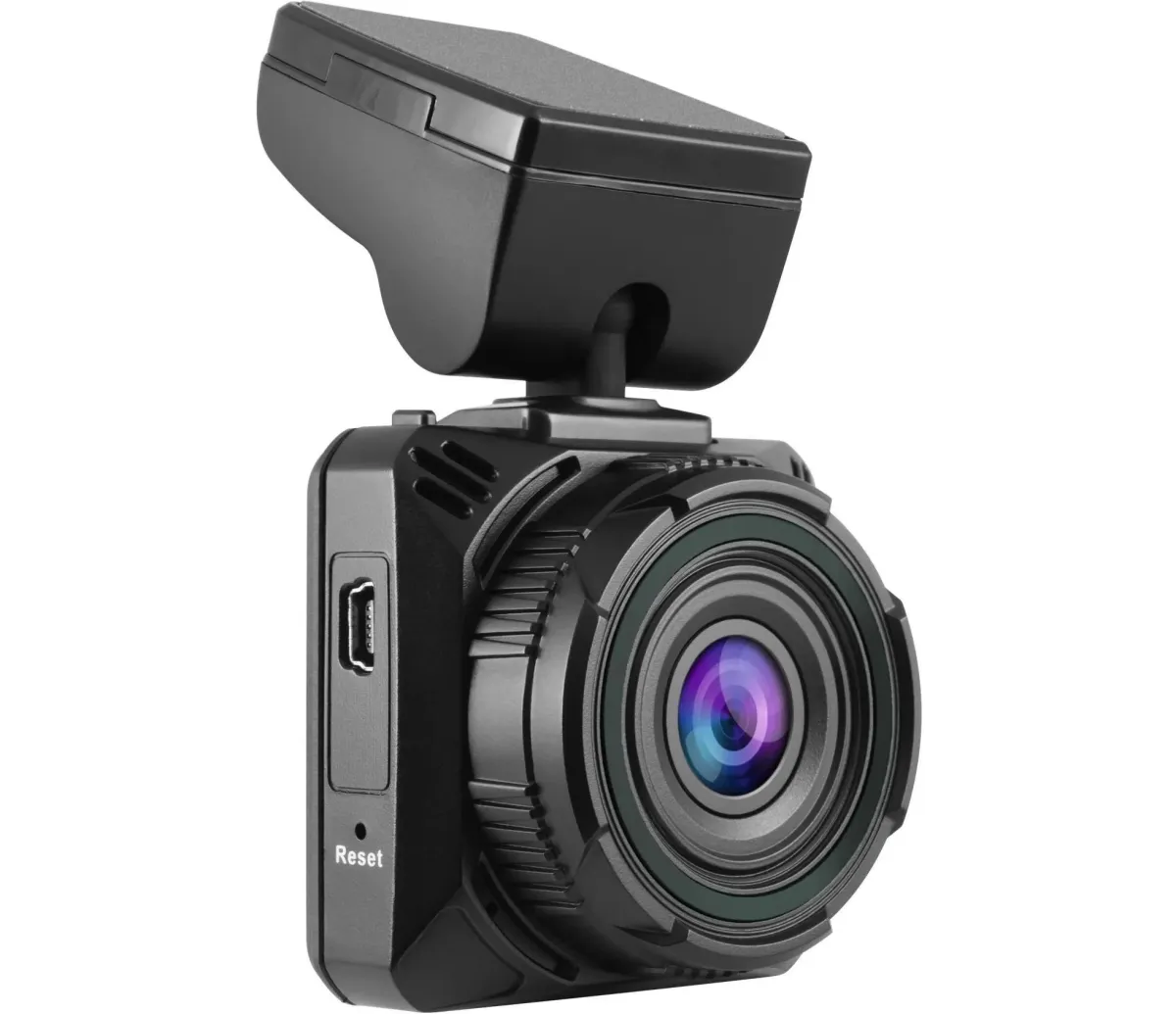 NAVITEL MSR700 fekete