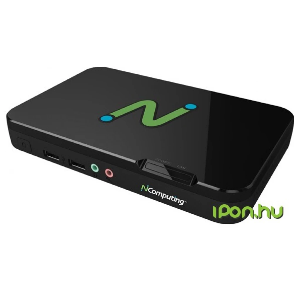NCOMPUTING N400 Thin Client