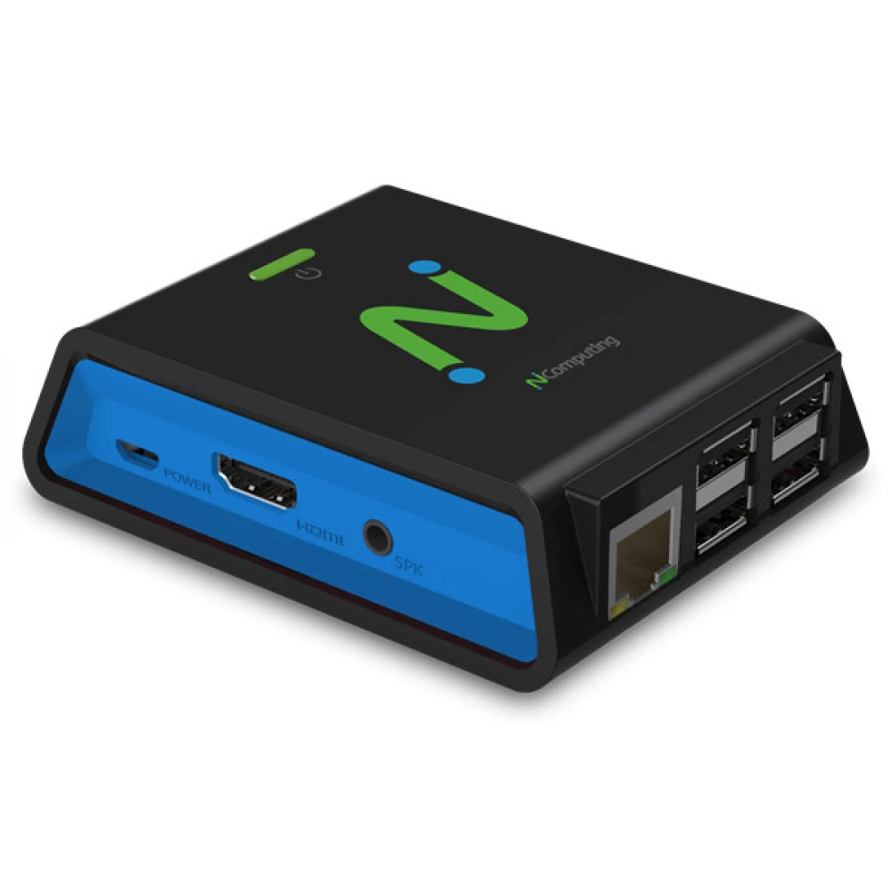 NCOMPUTING RX-RDP+ Access Terminal
