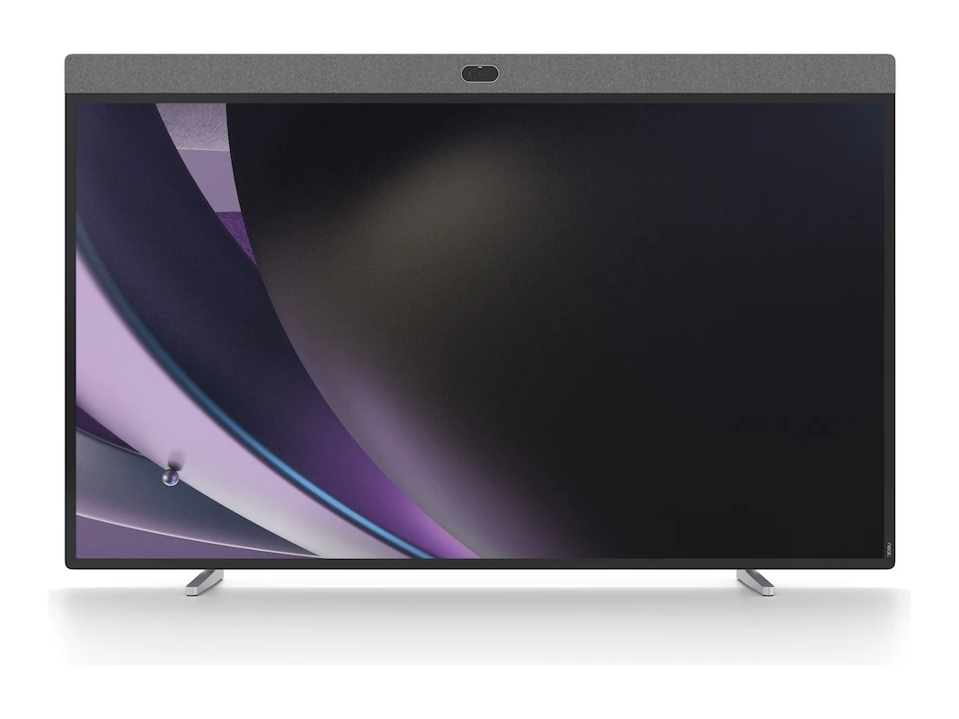NEAT Board Pro 65" All-in-one Touch Screen Device for Zoom Teams