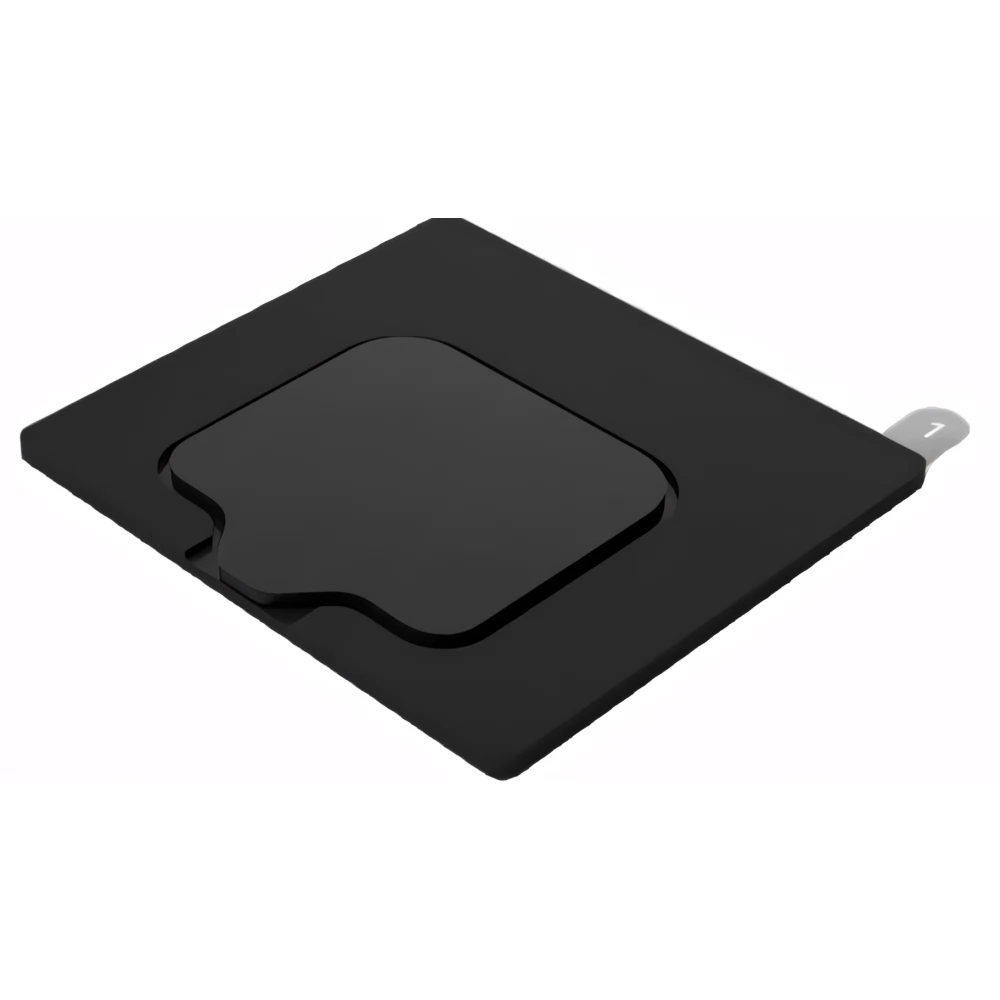 NEAT Glass Mount for Neat Pad
